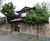 京都市左京区松ケ崎西桜木町 2階建 築75年のイメージ