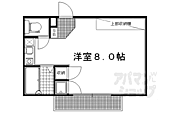 京都市左京区一乗寺薬師堂町 2階建 築21年のイメージ