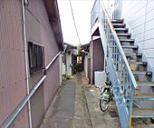 京都市左京区東大路二条下る北門前町 1階建 築100年のイメージ