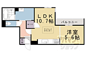 京都市東山区東大路三条下る南木之元町 4階建 新築のイメージ