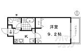 京都市東山区妙法院前側町 4階建 築37年のイメージ