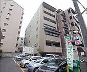 京都市下京区仏光寺堀川東入ル喜吉町 7階建 築18年のイメージ