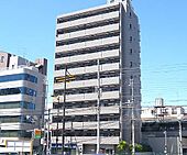 京都市下京区飴屋町 11階建 築28年のイメージ