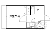 京都市南区吉祥院西浦町 5階建 築31年のイメージ