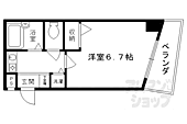 京都市下京区東塩小路向畑町 11階建 築24年のイメージ