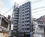 大宮駅より徒歩1分 6階 築27年4ヶ月の賃貸物件