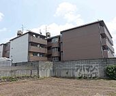 京都市右京区太秦前ノ田町 4階建 築41年のイメージ