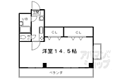 京都市東山区本町7丁目 3階建 築28年のイメージ