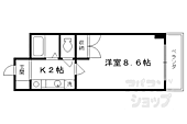京都市東山区常盤町 3階建 築34年のイメージ