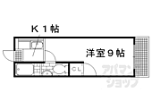 京都市左京区北白川東平井町 4階建 築50年のイメージ