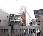 京都市下京区御幸町通四条下ル大寿町 3階建 築46年のイメージ