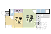 京都市東山区粟田口三条坊町 3階建 築59年のイメージ