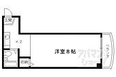 京都市東山区大和大路四条下ル3丁目博多町 5階建 築38年のイメージ