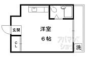 カーサ船岡山のイメージ