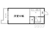 京都市右京区鳴滝音戸山町 2階建 築40年のイメージ