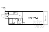 京都市右京区宇多野長尾町 3階建 築40年のイメージ