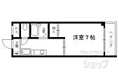 京都市東山区新道通団栗下ル上柳町 3階建 築27年のイメージ