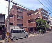 京都市東山区新道通団栗下ル上柳町 3階建 築27年のイメージ