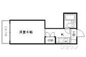 京都市右京区西院東貝川町 5階建 築41年のイメージ