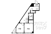 京都市右京区西京極西川町 4階建 築30年のイメージ