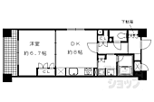 京都市下京区西木屋町通松原上る2丁目天満町 11階建 築11年のイメージ