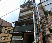 京都市東山区北木之元町 5階建 築18年のイメージ