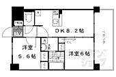 京都市下京区紺屋町 5階建 築15年のイメージ