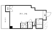 京都市下京区東境町 5階建 築32年のイメージ