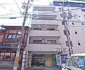 京都市下京区万寿寺通高倉西入万寿寺中之町 5階建 築36年のイメージ