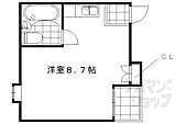 京都ＢＭＣアパートメントのイメージ