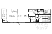 京都市下京区西木屋町通五条下る平居町 3階建 築12年のイメージ