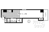 京都市中京区小川通御池下ル壺屋町 8階建 築19年のイメージ