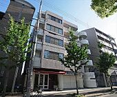 京都市左京区松ケ崎芝本町 5階建 築38年のイメージ