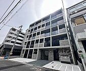 京都市右京区西院太田町 5階建 築1年未満のイメージ