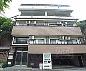 京都市東山区清水2丁目 5階建 築28年のイメージ