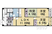 京都市左京区吉田河原町 9階建 築52年のイメージ