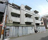 京都市右京区西院西三蔵町 3階建 築40年のイメージ