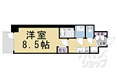 京都市南区八条源町 6階建 築3年のイメージ