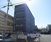 京都市右京区西院平町 5階建 築6年のイメージ