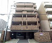京都市中京区夷川通柳馬場西入ル百足屋町 7階建 築20年のイメージ
