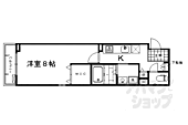 京都市南区吉祥院嶋川原田町 5階建 築7年のイメージ