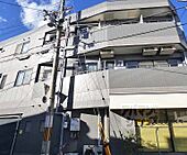 京都市左京区下鴨貴船町 3階建 築34年のイメージ