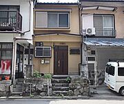二条駅より徒歩8分 築56年4ヶ月の賃貸物件