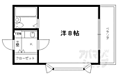 京都市右京区西院西矢掛町 5階建 築32年のイメージ