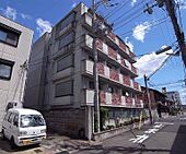 京都市右京区西院西矢掛町 5階建 築32年のイメージ