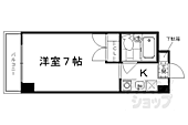 京都市南区久世中久世町4丁目 3階建 築30年のイメージ