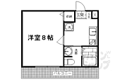 京都市右京区梅津前田町 3階建 築14年のイメージ