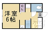 京都市東山区松原町 3階建 築59年のイメージ