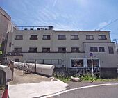 京都市東山区松原町 3階建 築59年のイメージ