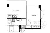 京都市東山区古門前通大和大路東入元町 4階建 築47年のイメージ